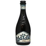 Baladin Wayan Light Beer 5.8% 0.33l