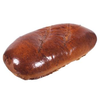 Roll with Apple Filling 200g - buy, prices for COSMOS - photo 2