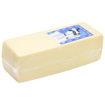 Cheese cheddar Cheese gallery cow milk 50% - buy, prices for Epicentr FOOD - photo 2