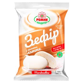 Romny Marshmallows with Late Aroma 264g - buy, prices for EKO Market - photo 1