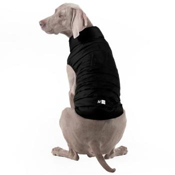 Курточка для собак AiryVest One р.XS25 черный - купить, цены на MasterZoo - фото 6