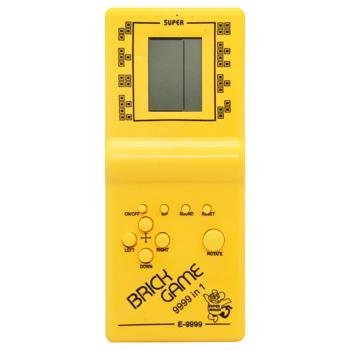 Игра тетрис QT240424455 - купить, цены на Таврия В - фото 4