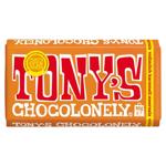 Chocolate Tonys 90g Belgium