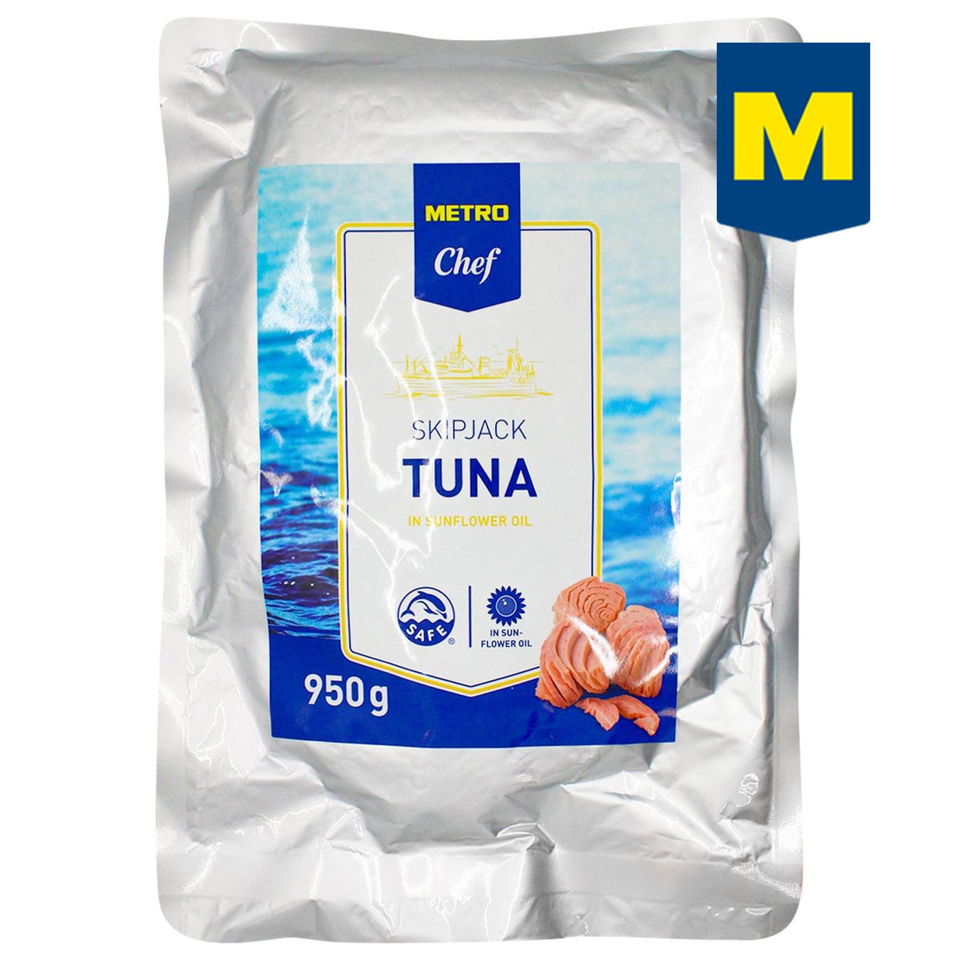 Can cats have tuna in sunflower oil sale