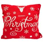 Подушка 45х45см Новорічна НР
