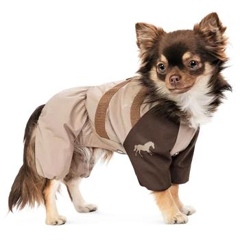 Raincoat Pet fashion Ukraine - buy, prices for MasterZoo - photo 3