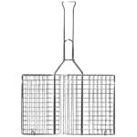 Garden Star Double Grill Grate 34х22cm