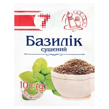 7 Dried Basil 10g