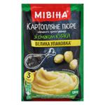 MIVINA® Chicken Instant Mashed Potato 120g
