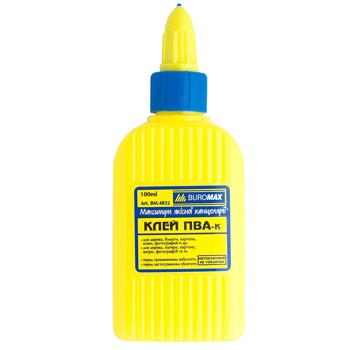 Buromax PVA Glue 100ml