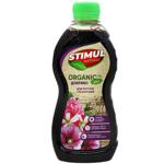 Добриво Stimul Natural Organic для петуній та пеларгоній 310мл