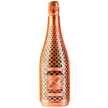 Шампанське Beau Joie Brut Special Cuvee біле брют 12% 0,75л - купити, ціни на WINETIME - фото 1