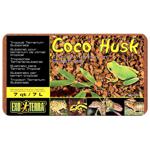 Наповнювач для тераріума Exo Terra «Coco Husk» 7 л (кокосова стружка)