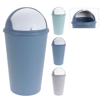 Trash Can 25l - buy, prices for - photo 1