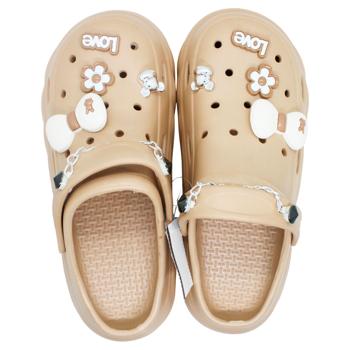 Zed Women's Slippers with Bow Decor s.36-41 in Assortment - buy, prices for EKO Market - photo 2