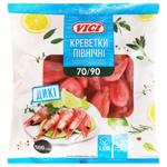 Vici Shrimp in Shell Boiled and Frozen 70/90 500g