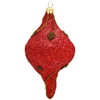 Formed Pendant 7-10cm in Assortment - buy, prices for - photo 10