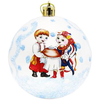 Ball - buy, prices for Auchan - photo 8