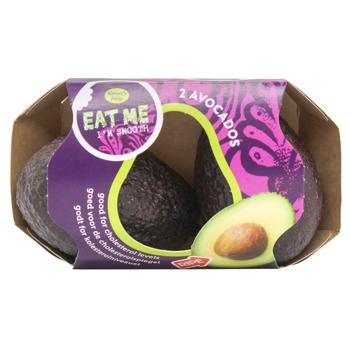 Eat Me Avocado Haas 2pcs - buy, prices for - photo 6