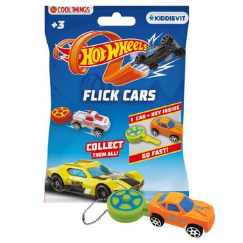 Hot Wheels Cool Things Surprise Car in Assortment - buy, prices for Tavria V - photo 1