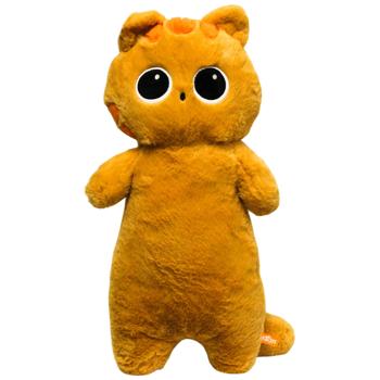 Игрушка мягкая Котик Руди - купить, цены на За Раз - фото 1