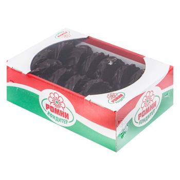 Romny Konditer Glazed Zefir 500g