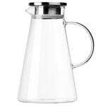 Ardesto Borosilicate Glass Jug 1800ml