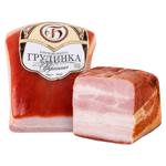 Brisket Bogodukhivsky mpp Ukraine