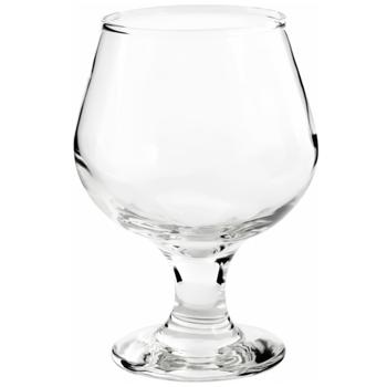 Uniglass Kouros Cognac Glass 240ml