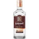 Водка Kalganoff Люкс особая 40% 1л