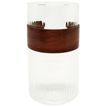 Стакан Bambu Chip 7,5*12см - купить, цены на Cупермаркет "Харьков" - фото 1