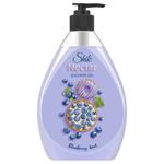 Гель для душа Shik Nectar Blueberry tart 900г