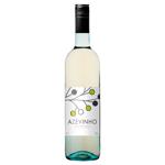 Azevinho Vinho Verde White Semi-dry Wine 10% 0.75l