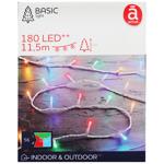 Гирлянда Actuel Наружная 180 LED 11м