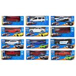 Maisto Toy car 7.5cm