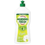 Morning Fresh Apple  Dishwashing Liquid 900ml