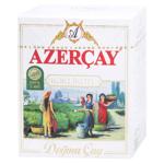Azercay Black Tea with Thyme 100g