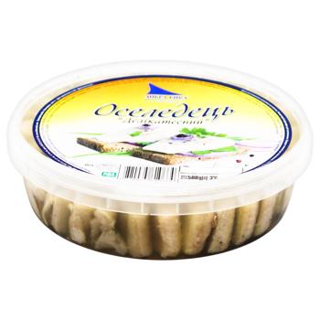 Dobra Ryba Delicate Herring 500g - buy, prices for METRO - photo 1
