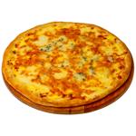 4 Cheese Pizza 30cm