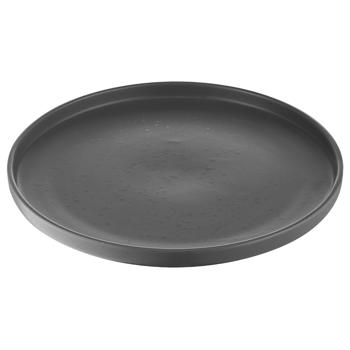 Ardesto Trento Gray Dessert Plate 205cm - buy, prices for - photo 2