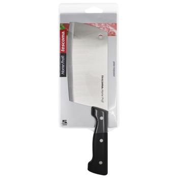 Tescoma Home Profi Hatchet Knife 16cm - buy, prices for MegaMarket - photo 1