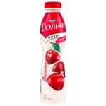 Dolce Cherry Yogurt 2.5% 500g