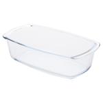 Форма для випікання Guardini Borosilicato Guardin прямокутна 27*14*7см