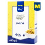 Metro Chef Bulgur 400g