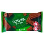 Вафлi Roshen Какао 216г