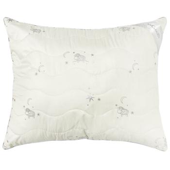 Подушка Arcloud Merino 70*70см