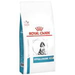 Сухий корм для собак Royal Canin Hypoallergenic Puppy 1,5 кг