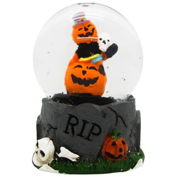 Zed Halloween Ball Souvenir 4.5x7cm - buy, prices for - photo 4