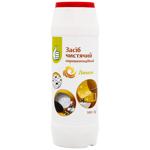 Auchan Lemon Cleaning Agent 500g