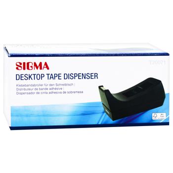 Sigma Tabletop Holder for Adhesive Tape - buy, prices for - photo 3